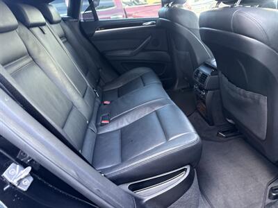 2012 BMW X6 xDrive35i  wow !! only 86k MILES !!! 2 OWNERS !!NO ACCIDENTS !!954-902-9298 - Photo 52 - Pompano Beach, FL 33069