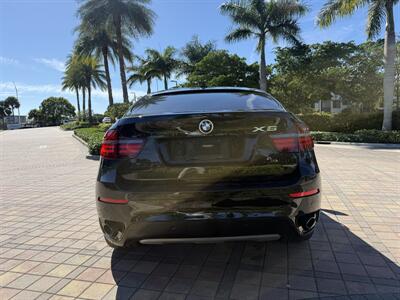 2012 BMW X6 xDrive35i  wow !! only 86k MILES !!! 2 OWNERS !!NO ACCIDENTS !!954-902-9298 - Photo 33 - Pompano Beach, FL 33069