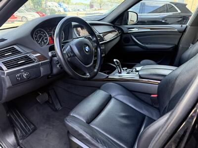 2012 BMW X6 xDrive35i  wow !! only 86k MILES !!! 2 OWNERS !!NO ACCIDENTS !!954-902-9298 - Photo 15 - Pompano Beach, FL 33069