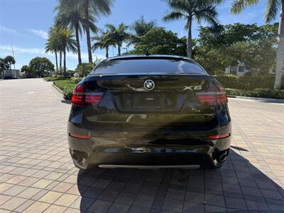 2012 BMW X6 xDrive35i  wow !! only 86k MILES !!! 2 OWNERS !!NO ACCIDENTS !!954-902-9298 - Photo 34 - Pompano Beach, FL 33069