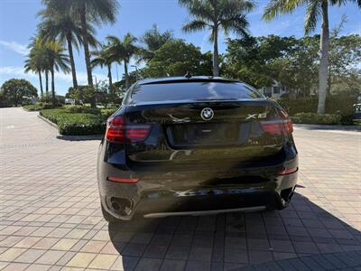 2012 BMW X6 xDrive35i  wow !! only 86k MILES !!! 2 OWNERS !!NO ACCIDENTS !!954-902-9298 - Photo 20 - Pompano Beach, FL 33069