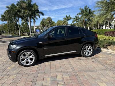 2012 BMW X6 xDrive35i  wow !! only 86k MILES !!! 2 OWNERS !!NO ACCIDENTS !!954-902-9298 - Photo 30 - Pompano Beach, FL 33069