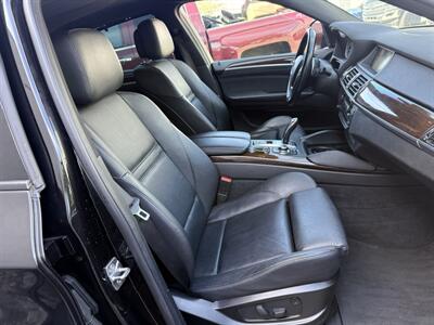 2012 BMW X6 xDrive35i  wow !! only 86k MILES !!! 2 OWNERS !!NO ACCIDENTS !!954-902-9298 - Photo 46 - Pompano Beach, FL 33069
