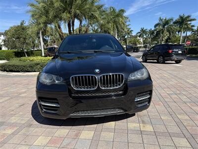 2012 BMW X6 xDrive35i  wow !! only 86k MILES !!! 2 OWNERS !!NO ACCIDENTS !!954-902-9298 - Photo 9 - Pompano Beach, FL 33069