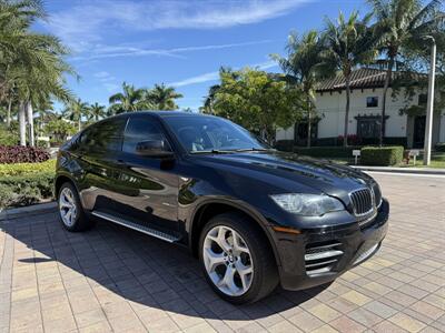 2012 BMW X6 xDrive35i  wow !! only 86k MILES !!! 2 OWNERS !!NO ACCIDENTS !!954-902-9298 - Photo 28 - Pompano Beach, FL 33069