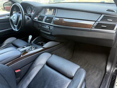 2012 BMW X6 xDrive35i  wow !! only 86k MILES !!! 2 OWNERS !!NO ACCIDENTS !!954-902-9298 - Photo 26 - Pompano Beach, FL 33069