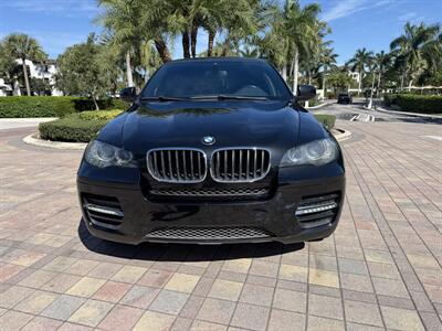 2012 BMW X6 xDrive35i  wow !! only 86k MILES !!! 2 OWNERS !!NO ACCIDENTS !!954-902-9298 - Photo 29 - Pompano Beach, FL 33069
