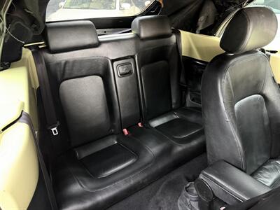 2006 Volkswagen Beetle 2.5 PZEV wow !! 59K MILES !! MELLOW YELLOW EXTREMELY HARD TO FIND !!! - Photo 48 - Pompano Beach, FL 33069