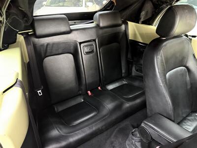 2006 Volkswagen Beetle 2.5 PZEV wow !! 59K MILES !! MELLOW YELLOW EXTREMELY HARD TO FIND !!! - Photo 49 - Pompano Beach, FL 33069