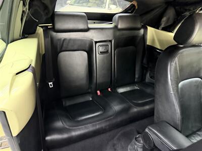 2006 Volkswagen Beetle 2.5 PZEV wow !! 59K MILES !! MELLOW YELLOW EXTREMELY HARD TO FIND !!! - Photo 55 - Pompano Beach, FL 33069