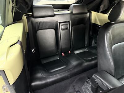 2006 Volkswagen Beetle 2.5 PZEV wow !! 59K MILES !! MELLOW YELLOW EXTREMELY HARD TO FIND !!! - Photo 50 - Pompano Beach, FL 33069