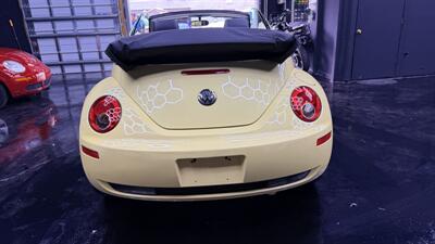 2006 Volkswagen Beetle 2.5 PZEV wow !! 59K MILES !! MELLOW YELLOW EXTREMELY HARD TO FIND !!! - Photo 29 - Pompano Beach, FL 33069