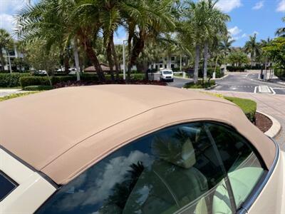 2009 Volkswagen Beetle Base PZEV  convertible - Photo 15 - Pompano Beach, FL 33069