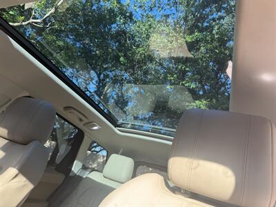 2017 Land Rover Range Rover Sport SE WOW !! ONLY 89K MILES !!! CRAZY SERVICED RECORDS 27 !! NAVIGATION CARFAX CERTIFIED !!! - Photo 53 - Pompano Beach, FL 33069