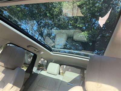 2017 Land Rover Range Rover Sport SE WOW !! ONLY 89K MILES !!! CRAZY SERVICED RECORDS 27 !! NAVIGATION CARFAX CERTIFIED !!! - Photo 6 - Pompano Beach, FL 33069