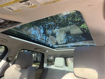 2017 Land Rover Range Rover Sport SE WOW !! ONLY 89K MILES !!! CRAZY SERVICED RECORDS 27 !! NAVIGATION CARFAX CERTIFIED !!! - Photo 52 - Pompano Beach, FL 33069