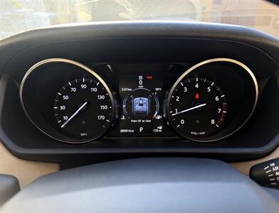 2017 Land Rover Range Rover Sport SE WOW !! ONLY 89K MILES !!! CRAZY SERVICED RECORDS 27 !! NAVIGATION CARFAX CERTIFIED !!! - Photo 21 - Pompano Beach, FL 33069