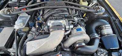 2008 Ford Mustang GT Deluxe  Supercharger Intercooler - Photo 2 - Golden, CO 80401