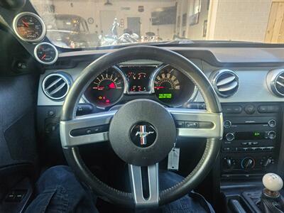 2008 Ford Mustang GT Deluxe  Supercharger Intercooler - Photo 15 - Golden, CO 80401