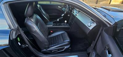 2008 Ford Mustang GT Deluxe  Supercharger Intercooler - Photo 13 - Golden, CO 80401