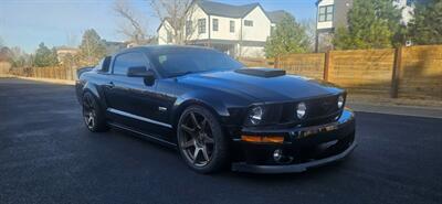 2008 Ford Mustang GT Deluxe  Supercharger Intercooler - Photo 10 - Golden, CO 80401