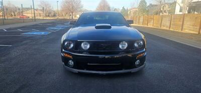 2008 Ford Mustang GT Deluxe  Supercharger Intercooler - Photo 9 - Golden, CO 80401