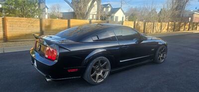 2008 Ford Mustang GT Deluxe  Supercharger Intercooler - Photo 8 - Golden, CO 80401