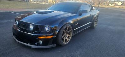 2008 Ford Mustang GT Deluxe  Supercharger Intercooler - Photo 11 - Golden, CO 80401