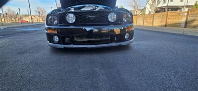 2008 Ford Mustang GT Deluxe  Supercharger Intercooler - Photo 3 - Golden, CO 80401