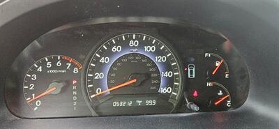 2008 Honda Odyssey EX-L Handicap Wheelchair Van   - Photo 23 - Golden, CO 80401