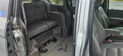 2008 Honda Odyssey EX-L Handicap Wheelchair Van   - Photo 18 - Golden, CO 80401