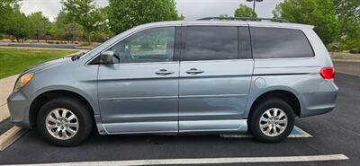 2008 Honda Odyssey EX-L Handicap Wheelchair Van   - Photo 9 - Golden, CO 80401