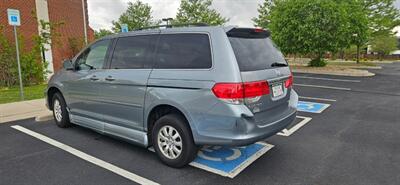 2008 Honda Odyssey EX-L Handicap Wheelchair Van   - Photo 10 - Golden, CO 80401