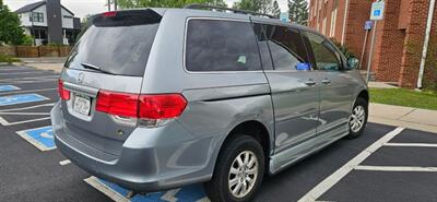 2008 Honda Odyssey EX-L Handicap Wheelchair Van   - Photo 12 - Golden, CO 80401
