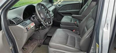 2008 Honda Odyssey EX-L Handicap Wheelchair Van   - Photo 17 - Golden, CO 80401
