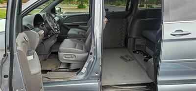 2008 Honda Odyssey EX-L Handicap Wheelchair Van   - Photo 16 - Golden, CO 80401