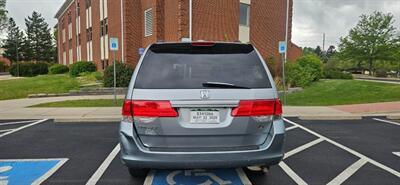 2008 Honda Odyssey EX-L Handicap Wheelchair Van   - Photo 11 - Golden, CO 80401