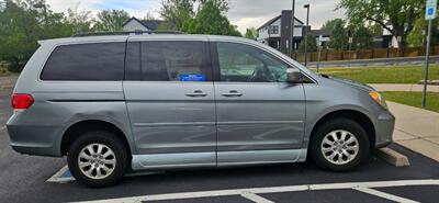 2008 Honda Odyssey EX-L Handicap Wheelchair Van   - Photo 13 - Golden, CO 80401