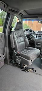 2008 Honda Odyssey EX-L Handicap Wheelchair Van   - Photo 3 - Golden, CO 80401