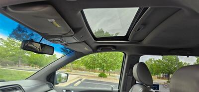 2008 Honda Odyssey EX-L Handicap Wheelchair Van   - Photo 21 - Golden, CO 80401