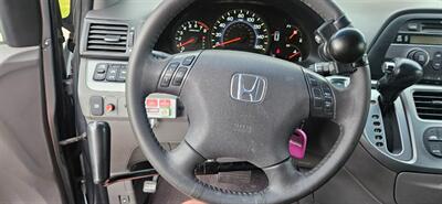 2008 Honda Odyssey EX-L Handicap Wheelchair Van   - Photo 2 - Golden, CO 80401