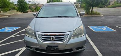 2008 Honda Odyssey EX-L Handicap Wheelchair Van   - Photo 15 - Golden, CO 80401