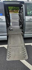2008 Honda Odyssey EX-L Handicap Wheelchair Van   - Photo 5 - Golden, CO 80401