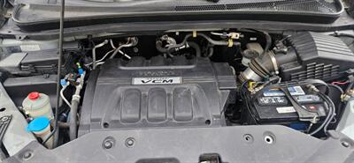 2008 Honda Odyssey EX-L Handicap Wheelchair Van   - Photo 22 - Golden, CO 80401