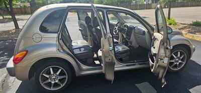 2002 Chrysler PT Cruiser Limited Edition   - Photo 9 - Golden, CO 80401