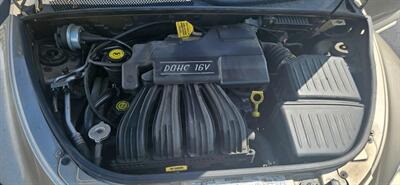 2002 Chrysler PT Cruiser Limited Edition   - Photo 13 - Golden, CO 80401