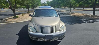 2002 Chrysler PT Cruiser Limited Edition   - Photo 2 - Golden, CO 80401