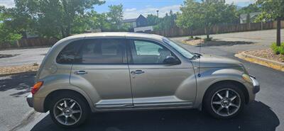 2002 Chrysler PT Cruiser Limited Edition   - Photo 3 - Golden, CO 80401