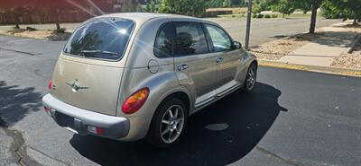 2002 Chrysler PT Cruiser Limited Edition   - Photo 5 - Golden, CO 80401