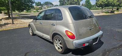 2002 Chrysler PT Cruiser Limited Edition   - Photo 8 - Golden, CO 80401